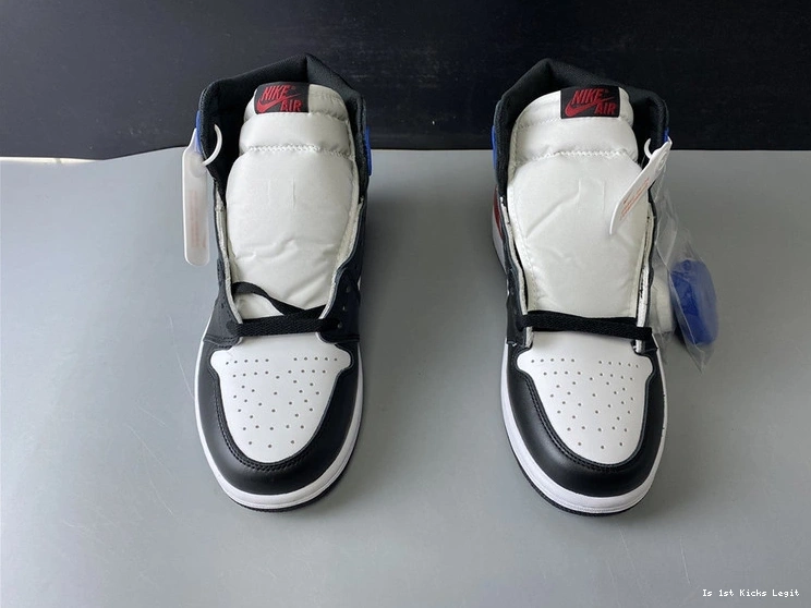 Jordan 3 1  High DA2728-100-1 SP “Top Air 2.0” 0416